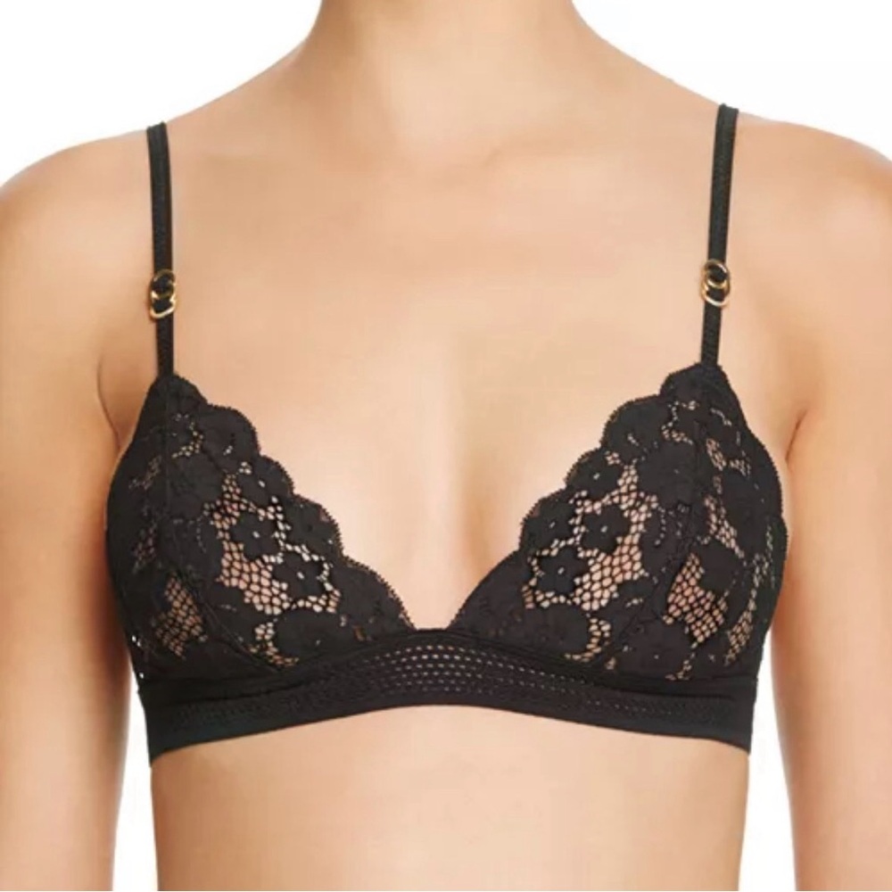 Stella McCartney Elsa Endearing Bra